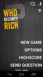 Download Who Becomes Rich (Trivia Quiz)